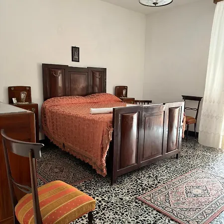 La Casa Di Angel * Calangianus