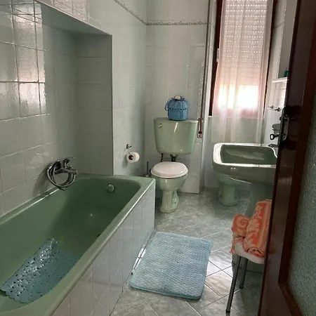 شقة La Casa Di Angel *