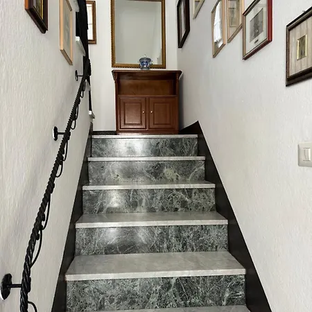 Lägenhet La Casa Di Angel